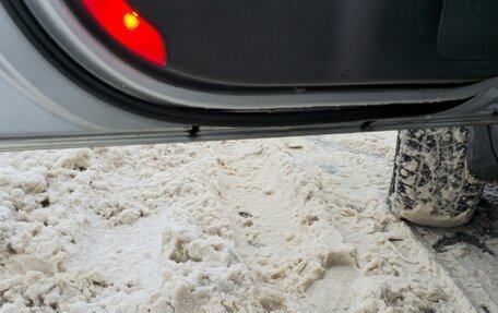 Hyundai Santa Fe III рестайлинг, 2011 год, 1 570 000 рублей, 21 фотография