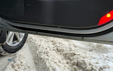 Hyundai Santa Fe III рестайлинг, 2011 год, 1 570 000 рублей, 23 фотография