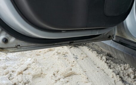 Hyundai Santa Fe III рестайлинг, 2011 год, 1 570 000 рублей, 22 фотография