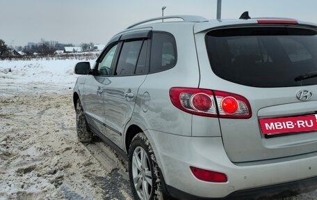 Hyundai Santa Fe III рестайлинг, 2011 год, 1 570 000 рублей, 7 фотография