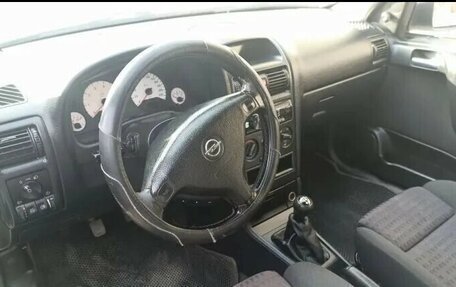 Opel Astra G, 2000 год, 290 000 рублей, 4 фотография