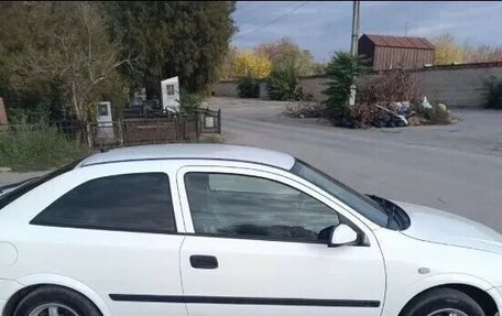 Opel Astra G, 2000 год, 290 000 рублей, 3 фотография