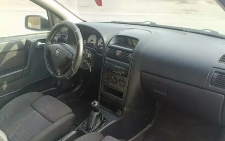 Opel Astra G, 2000 год, 290 000 рублей, 5 фотография