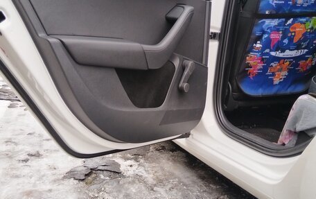 Skoda Octavia, 2013 год, 815 000 рублей, 7 фотография