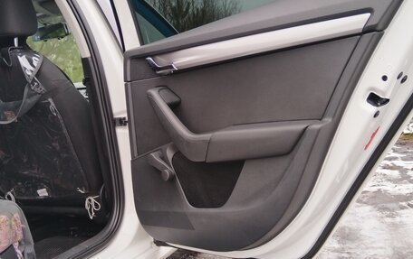 Skoda Octavia, 2013 год, 815 000 рублей, 9 фотография