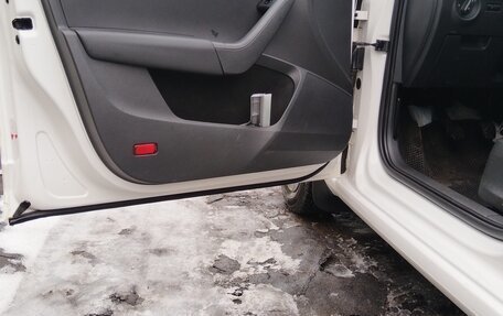 Skoda Octavia, 2013 год, 815 000 рублей, 8 фотография