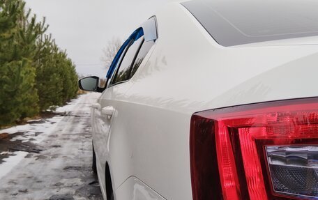 Skoda Octavia, 2013 год, 815 000 рублей, 6 фотография