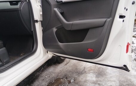 Skoda Octavia, 2013 год, 815 000 рублей, 10 фотография