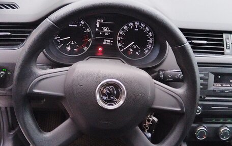 Skoda Octavia, 2013 год, 815 000 рублей, 13 фотография