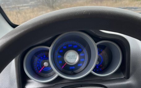 Chery Kimo (A1), 2008 год, 170 000 рублей, 5 фотография