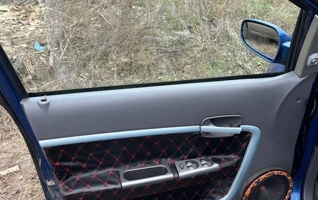 Chery Kimo (A1), 2008 год, 170 000 рублей, 6 фотография