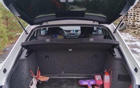 Skoda Octavia, 2013 год, 815 000 рублей, 11 фотография