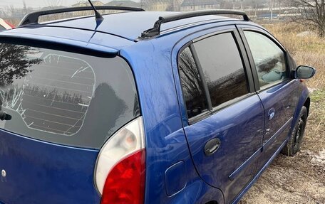 Chery Kimo (A1), 2008 год, 170 000 рублей, 4 фотография