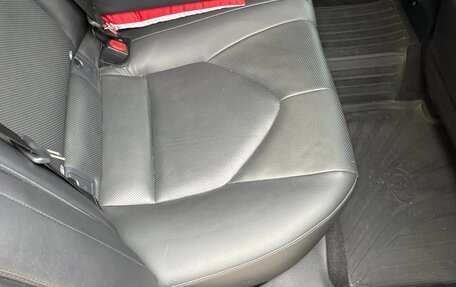 Toyota Camry, 2018 год, 3 350 000 рублей, 15 фотография