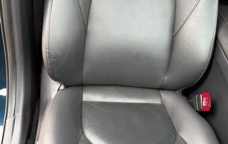 Toyota Camry, 2018 год, 3 350 000 рублей, 14 фотография