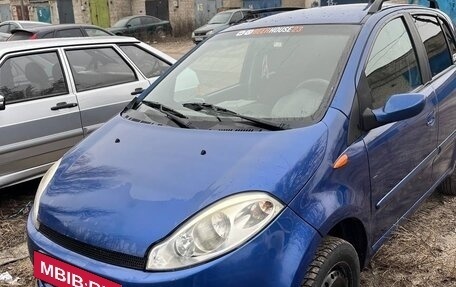 Chery Kimo (A1), 2008 год, 170 000 рублей, 2 фотография