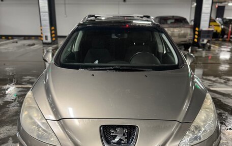 Peugeot 308 II, 2010 год, 520 000 рублей, 2 фотография