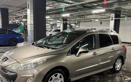 Peugeot 308 II, 2010 год, 520 000 рублей, 3 фотография