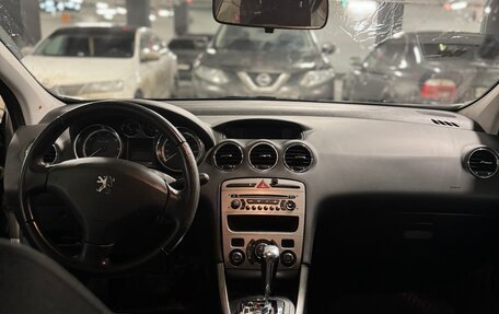 Peugeot 308 II, 2010 год, 520 000 рублей, 8 фотография