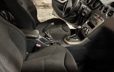 Peugeot 308 II, 2010 год, 520 000 рублей, 9 фотография