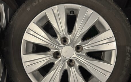 Peugeot 308 II, 2010 год, 520 000 рублей, 13 фотография