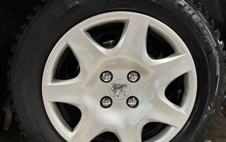 Peugeot 308 II, 2010 год, 520 000 рублей, 14 фотография