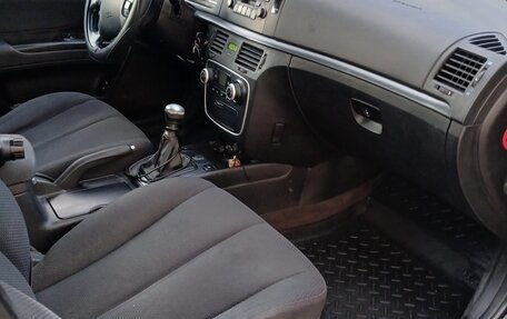 Hyundai Sonata VI, 2006 год, 685 000 рублей, 5 фотография