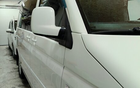 Volkswagen Multivan T5, 2004 год, 1 600 000 рублей, 3 фотография