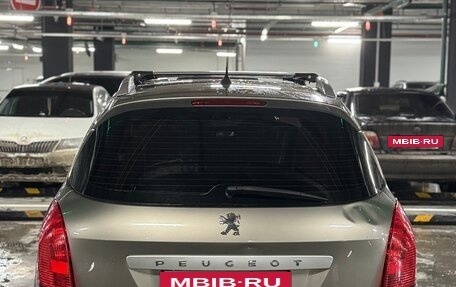 Peugeot 308 II, 2010 год, 520 000 рублей, 5 фотография