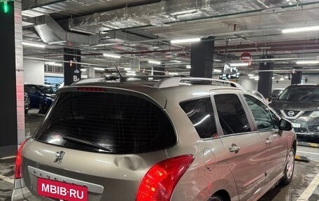 Peugeot 308 II, 2010 год, 520 000 рублей, 6 фотография