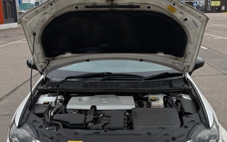 Lexus CT I рестайлинг, 2011 год, 1 450 000 рублей, 10 фотография