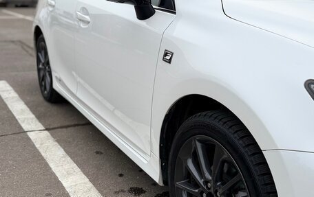 Lexus CT I рестайлинг, 2011 год, 1 450 000 рублей, 17 фотография