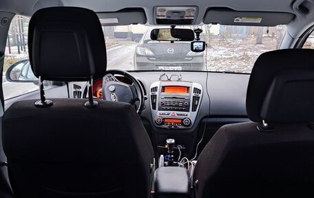 KIA cee'd I рестайлинг, 2008 год, 455 000 рублей, 4 фотография