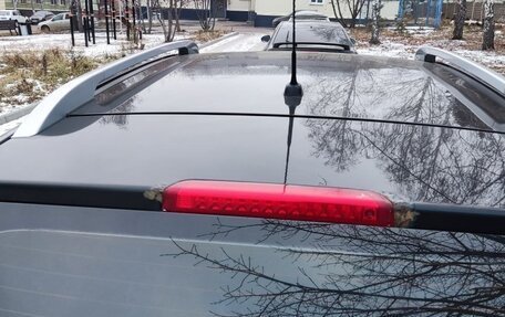 KIA cee'd I рестайлинг, 2008 год, 455 000 рублей, 7 фотография