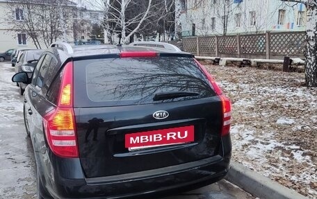 KIA cee'd I рестайлинг, 2008 год, 455 000 рублей, 9 фотография