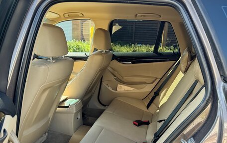 BMW X1, 2011 год, 1 499 999 рублей, 5 фотография