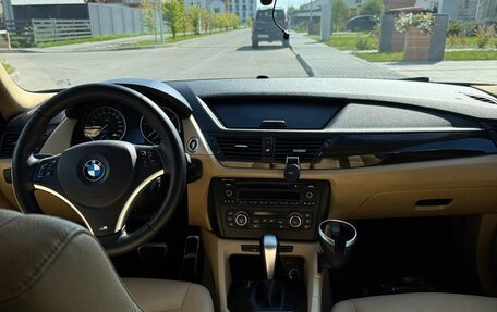 BMW X1, 2011 год, 1 499 999 рублей, 6 фотография