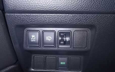 Nissan Qashqai, 2014 год, 1 555 555 рублей, 6 фотография