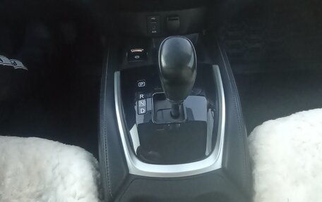 Nissan Qashqai, 2014 год, 1 555 555 рублей, 5 фотография