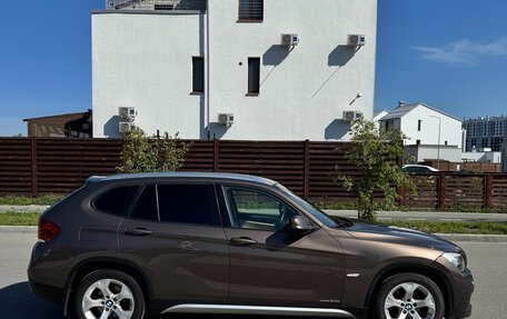 BMW X1, 2011 год, 1 499 999 рублей, 4 фотография