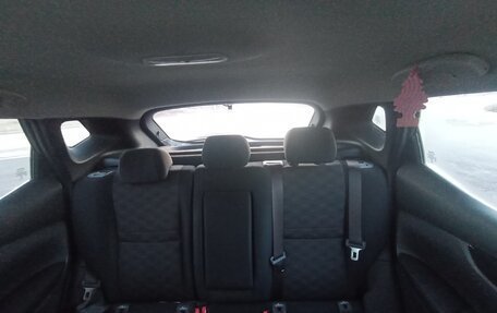 Nissan Qashqai, 2014 год, 1 555 555 рублей, 7 фотография