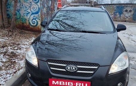 KIA cee'd I рестайлинг, 2008 год, 455 000 рублей, 5 фотография