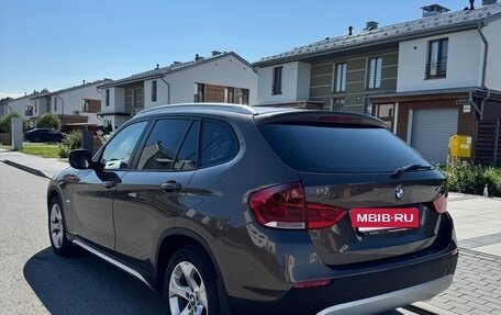 BMW X1, 2011 год, 1 499 999 рублей, 2 фотография