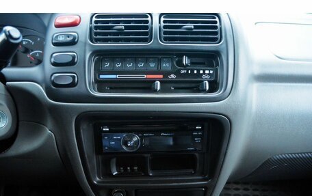 Suzuki Grand Vitara, 2002 год, 699 000 рублей, 10 фотография