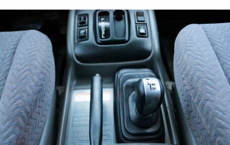 Suzuki Grand Vitara, 2002 год, 699 000 рублей, 12 фотография