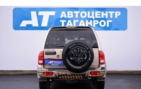 Suzuki Grand Vitara, 2002 год, 699 000 рублей, 6 фотография