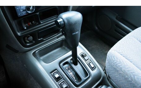 Suzuki Grand Vitara, 2002 год, 699 000 рублей, 11 фотография