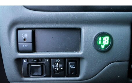 Suzuki Grand Vitara, 2002 год, 699 000 рублей, 13 фотография