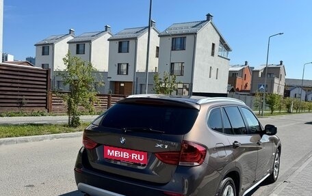 BMW X1, 2011 год, 1 499 999 рублей, 3 фотография