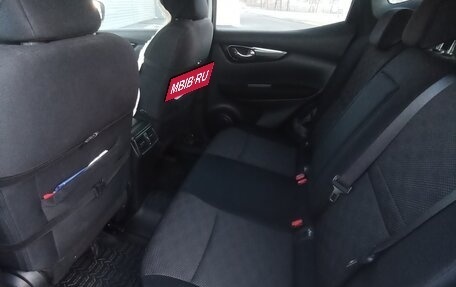 Nissan Qashqai, 2014 год, 1 555 555 рублей, 9 фотография